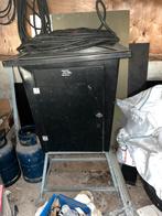 Bouw stroom kast, Ophalen of Verzenden, Zo goed als nieuw, Overige typen