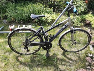 KOGA MIYATA TERRALINER (Vrouw 165 ) beschikbaar voor biedingen