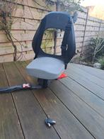 Yepp Junior Achterzitje - Gebruikt, Fietsen en Brommers, Fietsaccessoires | Fietsstoeltjes, Ophalen, Achterzitje, Yepp, 9 t/m 36 kg