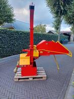Houtversnipperaar Model 8 - PTO Aangedreven, Ophalen