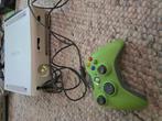 XBOX 360 met kapotte disk tray, Ophalen, Gebruikt, Met 1 controller