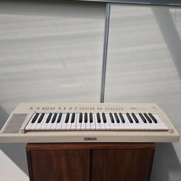 Vintage Yamaha keyboard type PS-20 uit eind jaren '80 beschikbaar voor biedingen