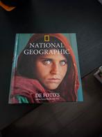 Leah Bendavid-Val - National Geographic, Boeken, Kunst en Cultuur | Fotografie en Design, Ophalen of Verzenden, Zo goed als nieuw