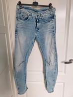 G-STAR JEANS ARC 3D TAPERED - MAAT 27 x 34, Ophalen of Verzenden, Zo goed als nieuw, Blauw, W27 (confectie 34) of kleiner