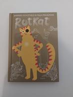 Janneke Schotveld - Rotkat, Ophalen of Verzenden, Zo goed als nieuw, Janneke Schotveld