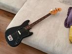 Fender Musicmaster 1978, Muziek en Instrumenten, Snaarinstrumenten | Gitaren | Bas, Ophalen, Gebruikt, Elektrisch