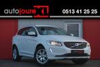 Volvo XC60 2.0 T5 FWD Momentum | Leder | Cruise Control | 18, Euro 5, Beige, 4 cilinders, Wit