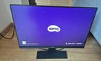 Benq monitor LCD full hd, Gaming, Kantelbaar, Full HD, Zo goed als nieuw