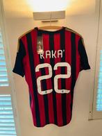 Retro Kaka Voetbalshirt AC Milan, Maat 48/50 (M), Nieuw, Ophalen of Verzenden, Voetbal