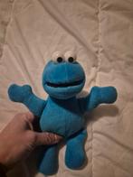 Koekiemonster Sesamstraat Knuffel - Decoratief, Hobby en Vrije tijd, Ophalen of Verzenden, Zo goed als nieuw