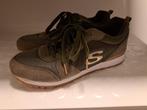 GROENE SKECHER SNEAKERS, MAAT 41, Skechers, Ophalen of Verzenden, Sneakers of Gympen, Gedragen