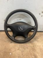 Mercedes Stuur met Airbag stuurwiel compleet, Ophalen of Verzenden, Gebruikt, Mercedes-Benz