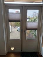 Veneta Energy Dupli Plissé Gordijnen - Dove - 495x1330mm, Ophalen, Minder dan 50 cm, Gebruikt, 100 tot 150 cm