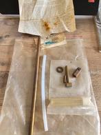 boot, schip aandrijf delen nos, Hobby en Vrije tijd, Modelbouw | Boten en Schepen, Ophalen of Verzenden, Nieuw