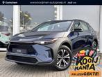 Toyota bZ4X Active 71 kWh Actieprijs! | Direct Leverbaar | 1, Gebruikt, 71 kWh, 45 min, 204 pk