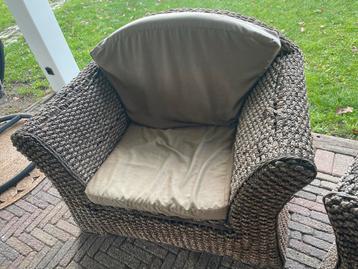 Tuinset - Opknapper! beschikbaar voor biedingen