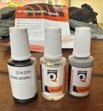 Lakstiften set – MONSUNGRAU metallic (Volkswagen / Audi ), Ophalen of Verzenden, Nieuw