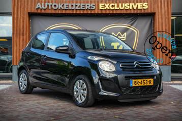 Citroen C1 1.0 e-VTi Airscape Feel Airco Centrale Vergrendel beschikbaar voor biedingen