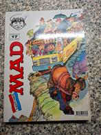 Mad omnibus 17. In nette staat, Amerika, Willy Lohnmann, Verzenden, Gelezen