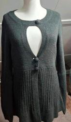 B.young vest maat S, Kleding | Dames, Truien en Vesten, Ophalen of Verzenden, Zo goed als nieuw, Maat 38/40 (M)