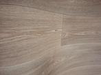 Vinyl bruin coupon 725x100, Huis en Inrichting, Stoffering | Vloerbedekking, Bruin, Nieuw, Ophalen of Verzenden, Minder dan 10 m²