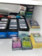 Reverse Holo pokemon kaarten 5000+, Ophalen of Verzenden, Zo goed als nieuw, Meerdere kaarten