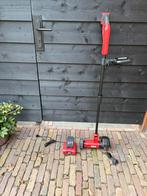 Skill onkruidverwijderaar., Tuin en Terras, Ophalen, Zo goed als nieuw