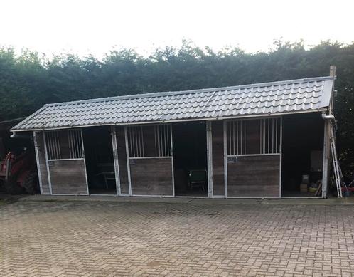 Buitenbox, Dieren en Toebehoren, Stalling en Weidegang, Stalling