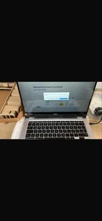 Acer Chromebook Spin 514 Touchscreen - Convertible, Computers en Software, Chromebooks, 14 inch, Gebruikt, 8 GB, Touchscreen