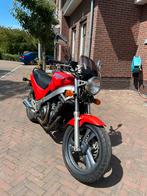 Honda NTV 650, Motoren, Motoren | Honda, 2 cilinders, Particulier, Meer dan 35 kW, 650 cc