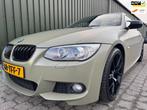 BMW 3-serie Coupé 320i Business Line Sport, Auto's, BMW, Euro 5, 4 cilinders, 4 stoelen, Bedrijf