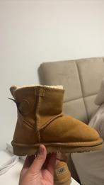 Bruine Kinderlaarsjes Maat 30, Kinderen en Baby's, Kinderkleding | Schoenen en Sokken, Meisje, Nieuw, Ophalen of Verzenden, Laarzen