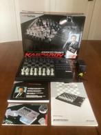Schaakcomputer Kasparov Team-Mate Advanced Trainer, Ophalen of Verzenden, Zo goed als nieuw