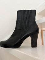 Paul Green zwarte laarzen maat 41, Ophalen, Zo goed als nieuw, Zwart