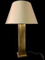 Messing Regency style lamp WKR leuchten, Ophalen, 50 tot 75 cm, Huysmans, Zo goed als nieuw