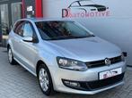 Volkswagen Polo 1.2 TSI Highline AIRCO/CRUISE/105PK/NL AUTO/, Voorwielaandrijving, Euro 5, Stof, Gebruikt