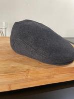 Engelse flatcap - ALS NIEUW, Mongo, Verzenden, 58 of 59 cm (L, 7¼ of ⅜ inch), Pet