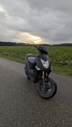 70cc Kymco agility, Ophalen, Overige modellen, 70 cc, Zo goed als nieuw