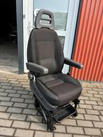 stoel rechts comfort citroen jumper fiat ducato boxer 2 arms, Auto-onderdelen, Interieur en Bekleding, Ophalen of Verzenden, Citroën