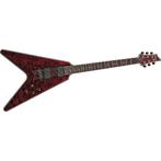 Schecter V gitaar (GEZOCHT!), Muziek en Instrumenten, Snaarinstrumenten | Gitaren | Elektrisch, Ophalen of Verzenden, Zo goed als nieuw