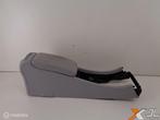 C-KLASSE W203 MIDDENCONSOLE GRIJS A2036806550, Auto-onderdelen, Interieur en Bekleding, Gebruikt, Mercedes-Benz, Ophalen of Verzenden