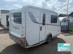 Getaway Xcite hefdak Caravan van het Jaar 2026 - OP=OP! Uitv, Caravans en Kamperen, Caravans, Overige merken, Tot en met 2, Bedrijf