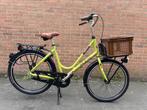Te koop mooie transportfiets van Puch, Fietsen en Brommers, Fietsen | Dames | Moederfietsen, Overige merken, Versnellingen, Ophalen of Verzenden