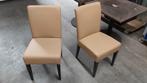 8 stuks eettafel stoelen, Ophalen, Gebruikt, Overige kleuren, Vijf, Zes of meer stoelen