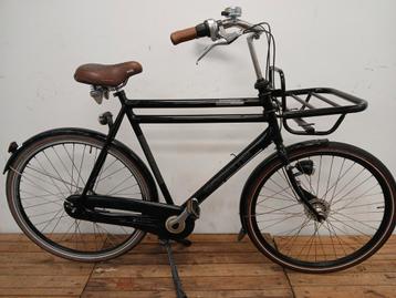 Sparta Pick-up heren transportfiets  beschikbaar voor biedingen