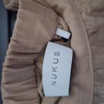 Mooie rok van Nukus maat l, Kleding | Dames, Rokken, Ophalen of Verzenden, Zo goed als nieuw, Maat 38/40 (M), Onder de knie