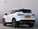 Nissan QASHQAI 1.5 e-Power 190pk Tekna Plus Automaat Leder /, 1497 cc, Gebruikt, Wit, Origineel Nederlands