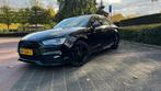 Audi A3 1.4 TFSI | Limousine | S-Line | Zwart | 150pk, Auto's, Voorwielaandrijving, Zwart, 4 cilinders, 150 pk