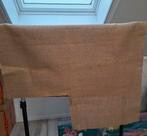 Jute lap shabby kleur, Ophalen of Verzenden, 200 cm of meer, 120 cm of meer