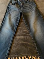 Nieuwe dames jeans Lily van MS maat 40, Kleding | Dames, Spijkerbroeken en Jeans, Blauw, Ophalen of Verzenden, Zo goed als nieuw